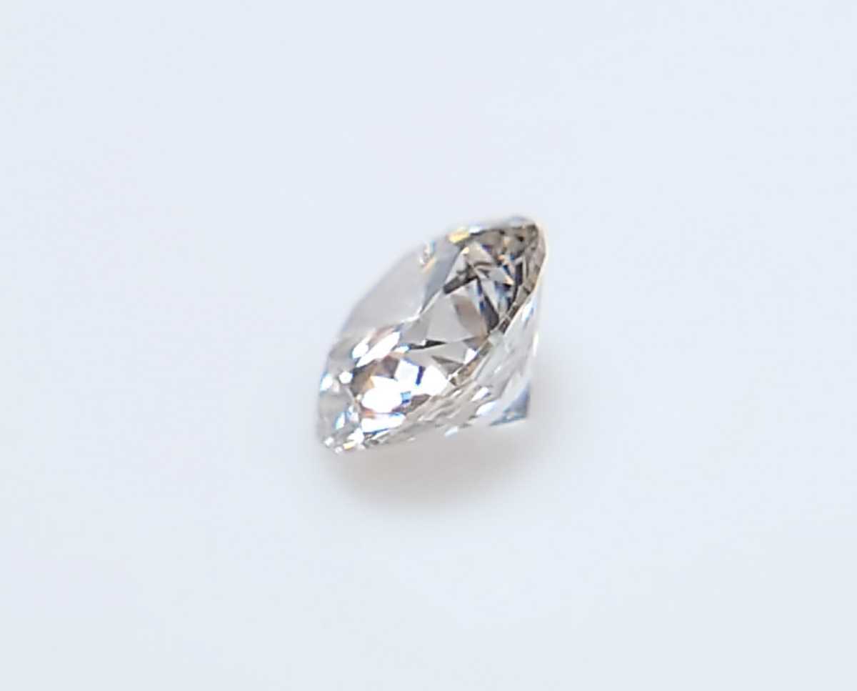  ultimate beautiful goods! diamond 0.291ct round loose (LA-5561)