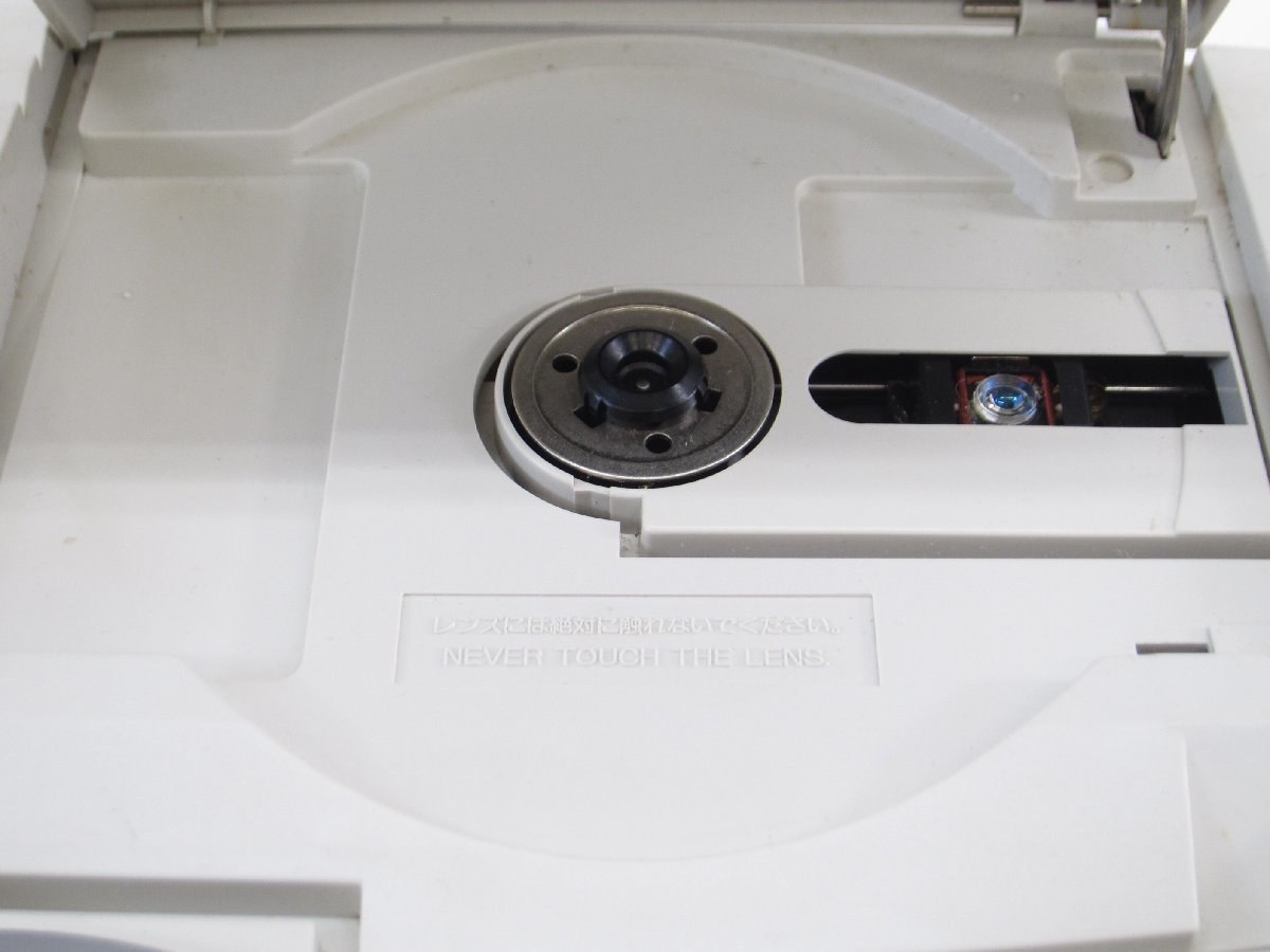 NEC PCエンジン DUO-R PC Engine SUPER CD-ROM ゲーム機 本体 #US3540