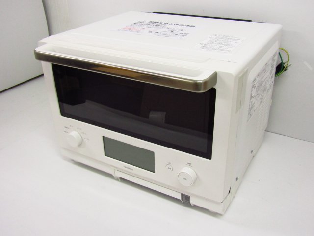 未使用品】TWINBIRD☆DR-F871 ☆スチームオーブンレンジ 総合1位受賞