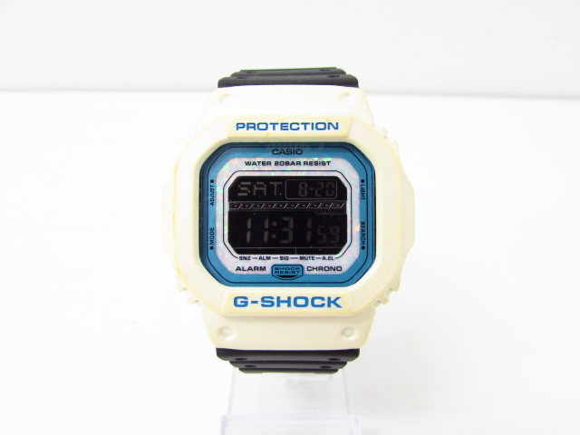 CASIO G-SHOCK カシオ G-ショック GLS-5600KL デジタル時計 ☆AC23171_画像1