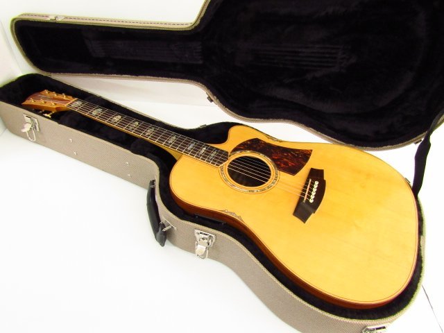 Cole Clark FL3AC（中古/送料無料）【楽器検索デジマート】