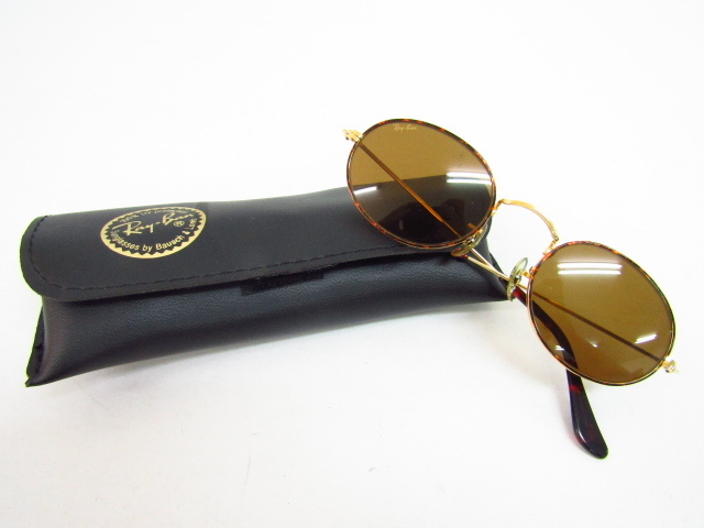 Ray-Ban レイバン B&L ボシュロム WZ183 XXAS ヴィンテージ サングラス