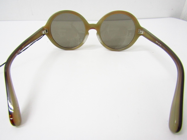 VIKTOR & ROLF Victor & Rolf 71-0079 sunglasses!AC19048