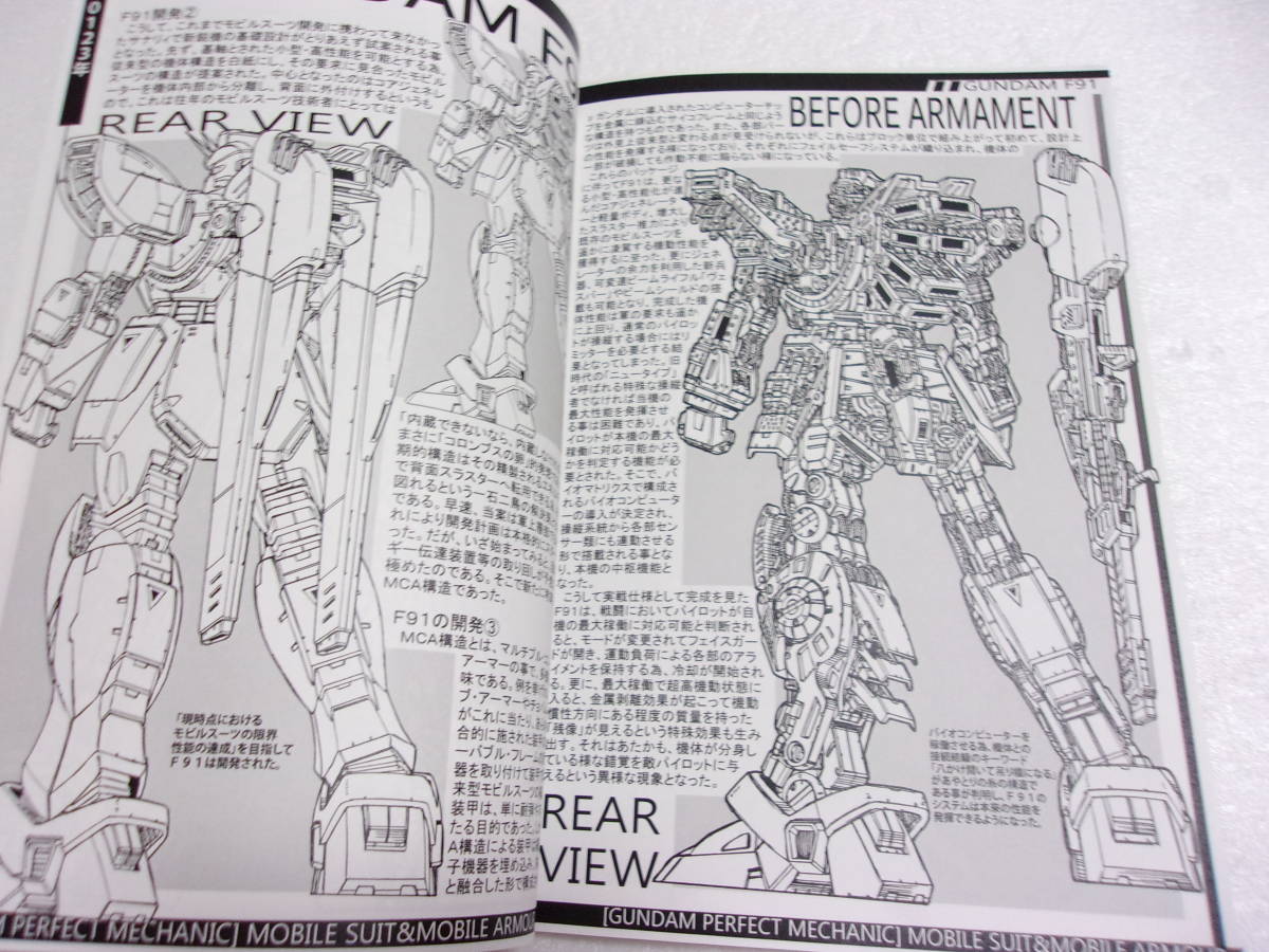 автомобиль to-daso- Gundam Perfect механизм nikF91/ Gundam F91* twin vez балка f искусственная приманка ma-* heavy gun Verga * талон tau Roth 