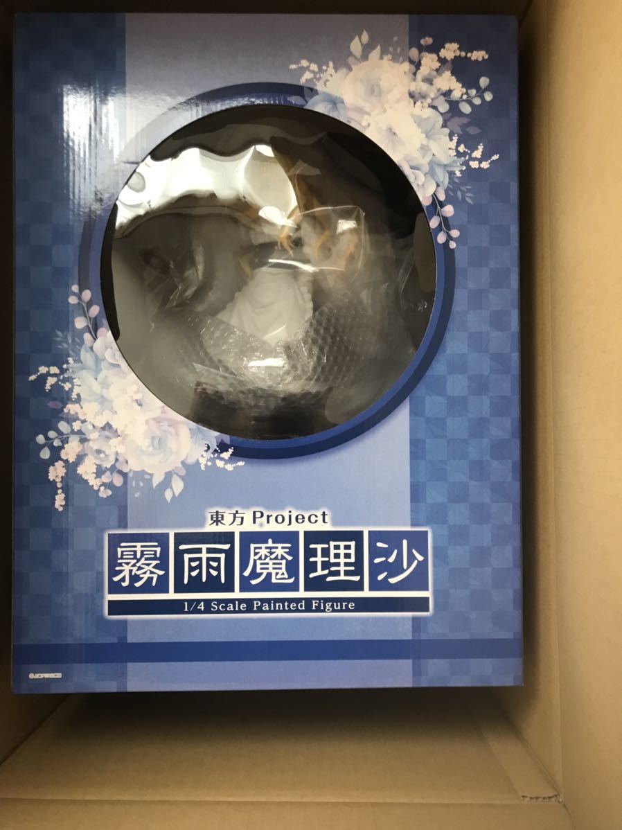 小物などお買い得な福袋 新品未開封:B-STYLE 東方Project 霧雨魔理沙