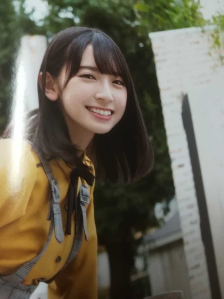 日向坂46 Special 日経エンタテインメント　 小坂菜緒 齊藤京子 加藤史帆_画像4