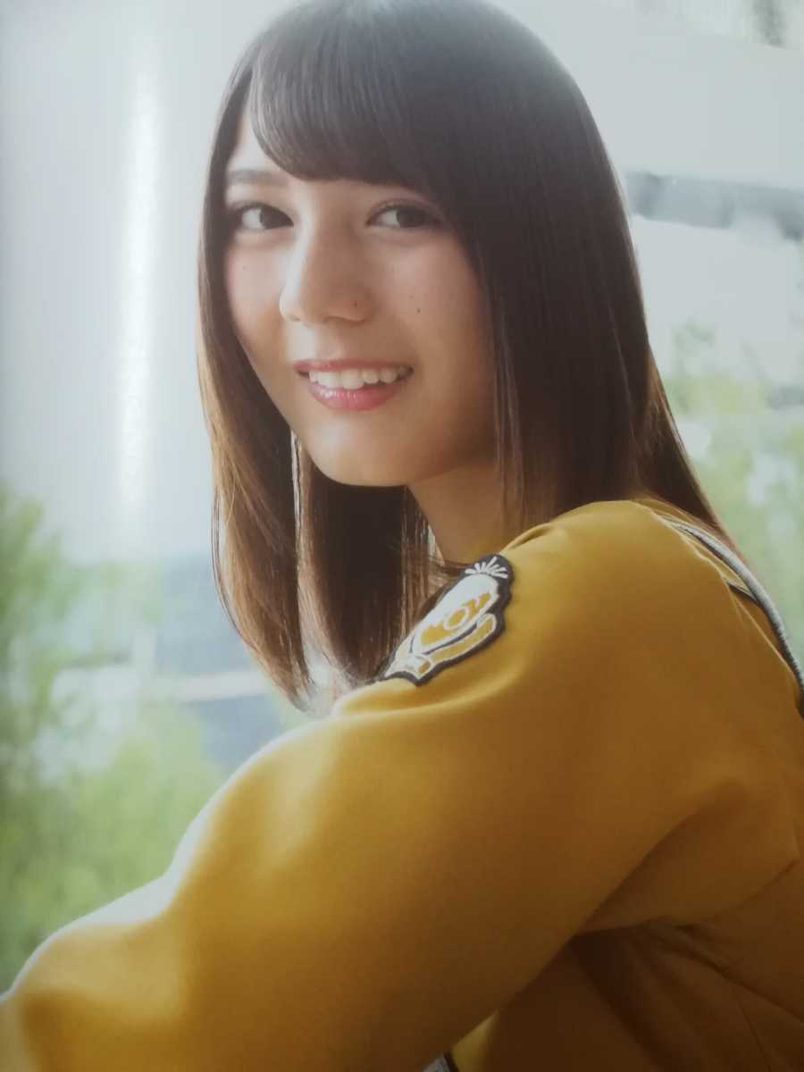 日向坂46 Special 日経エンタテインメント　 小坂菜緒 齊藤京子 加藤史帆_画像2