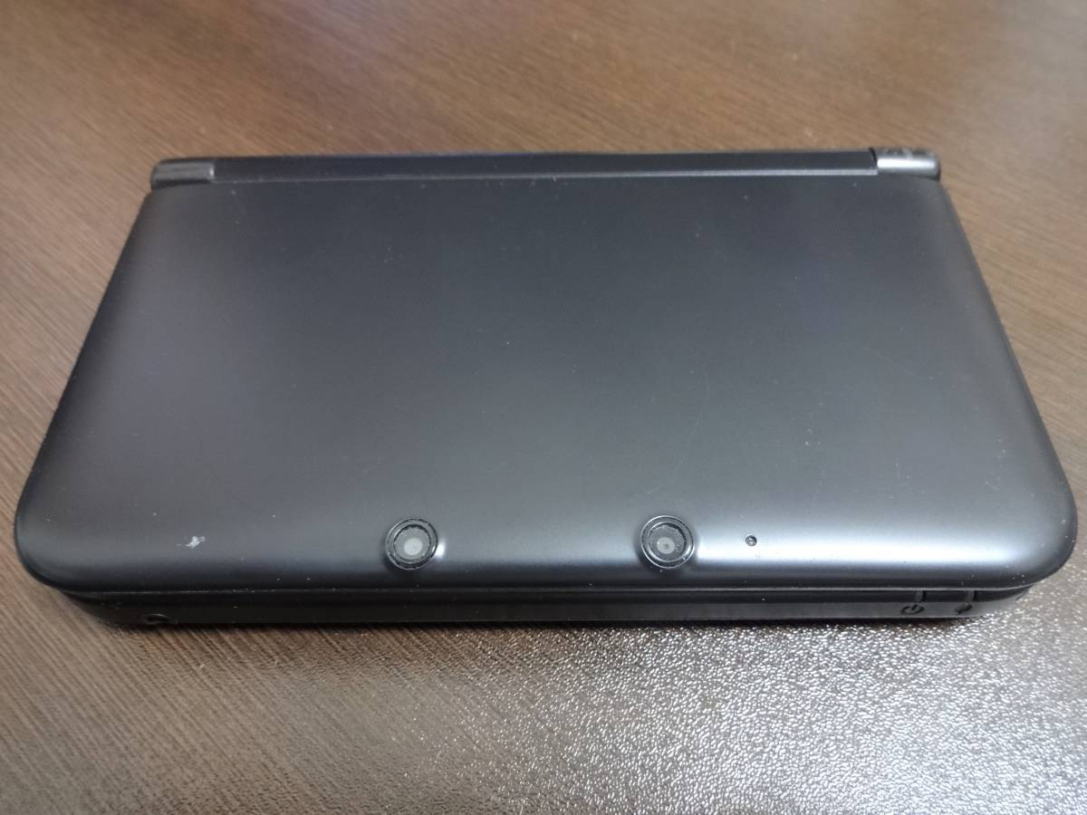 ゲーム実況 配信用『キャプチャー機能付き NINTENDO 3DSLL ゲーム実況 配信用『キャプチャー機能付き NINTENDO 3DSLL