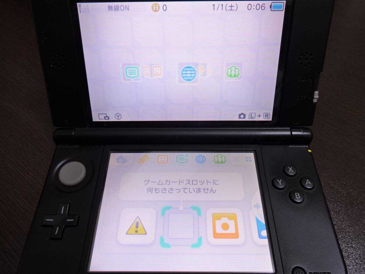 ゲーム実況 配信用『キャプチャー機能付き NINTENDO 3DSLL ゲーム実況 配信用『キャプチャー機能付き NINTENDO 3DSLL