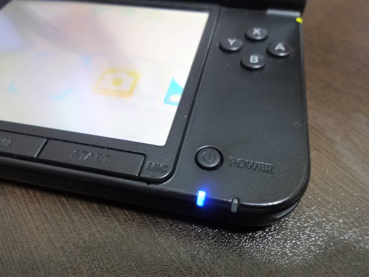 ゲーム実況 配信用『キャプチャー機能付き NINTENDO 3DSLL ゲーム実況 配信用『キャプチャー機能付き NINTENDO 3DSLL