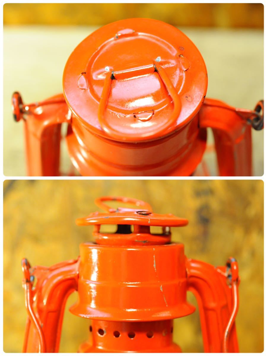 3000円 売れ筋がひ! WINGED WHEEL 350 Red 286 オイル ランタン 3000円 売れ筋がひ! WINGED WHEEL 350 Red 286 オイル ランタン