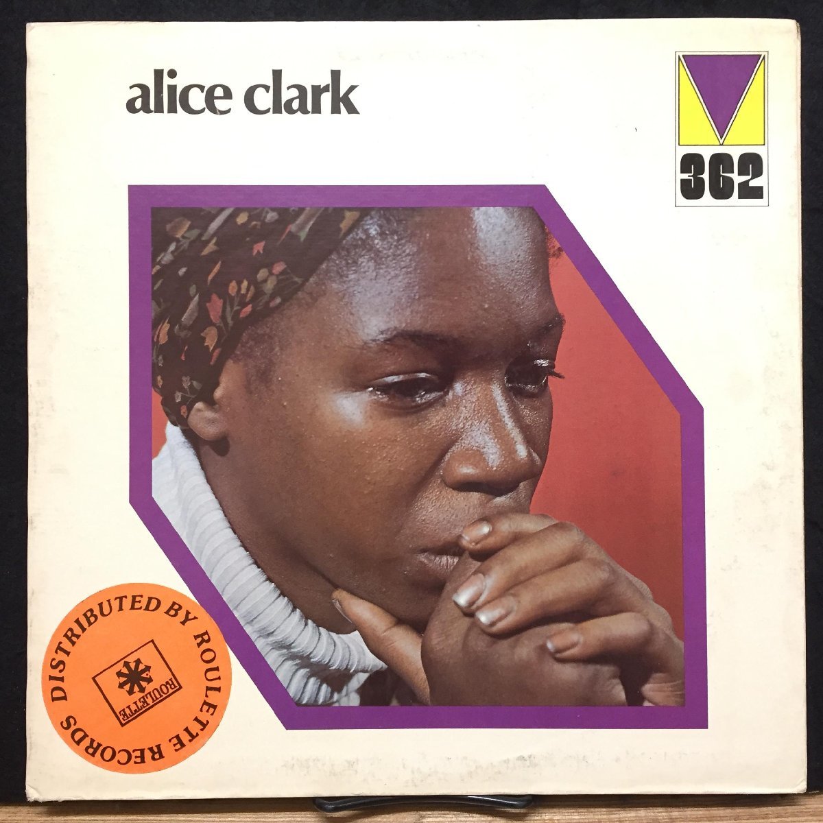 Alice Clark   Alice Clark
