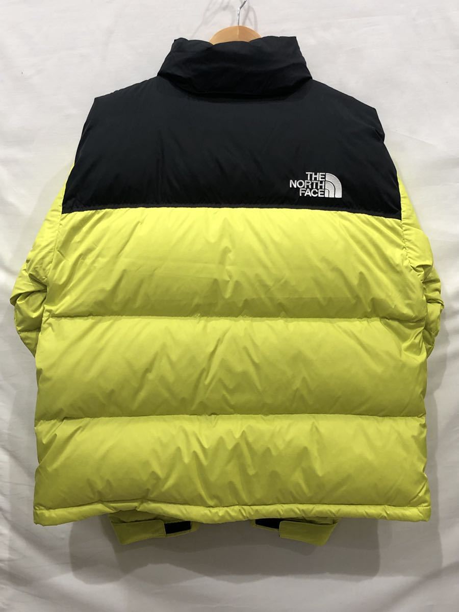 41%割引M【正規品】 【THE NORTH FACE】 Retro Nuptse Jacket ノースフェイス ダウンジャケット サイズM ナイロン YLW NF0A3C8D ts202208 ダウン アウトドアウエア スポーツ、レジャーM-AUTOLOOK.PT 41%割引M【正規品】 【THE NORTH FACE】 Retro Nuptse Jacket ノースフェイス ダウンジャケット サイズM ナイロン YLW NF0A3C8D ts202208 ダウン アウトドアウエア スポーツ、レジャーM-AUTOLOOK.PT