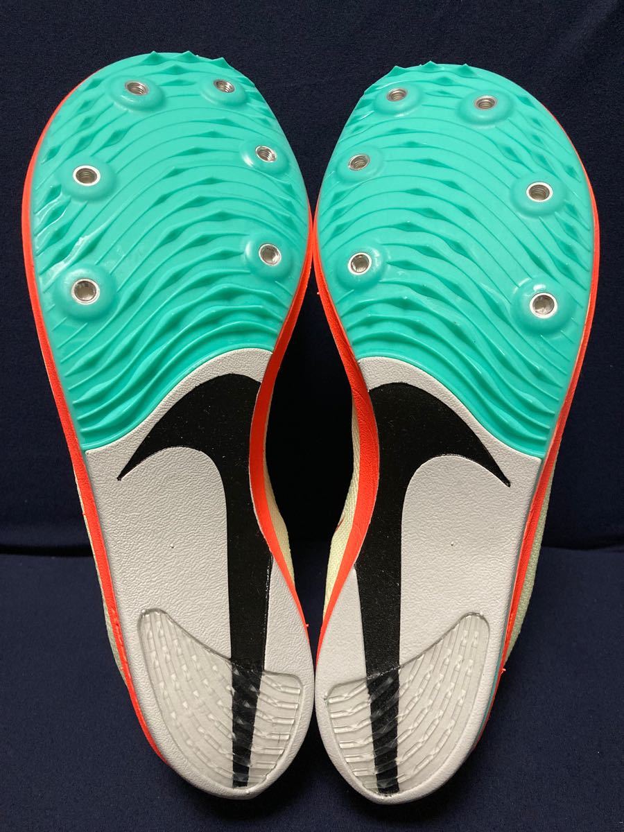 未使用】NIKE ZOOMX DRAGONFLY 26.0cm ナイキ ズームX ドラゴンフライ