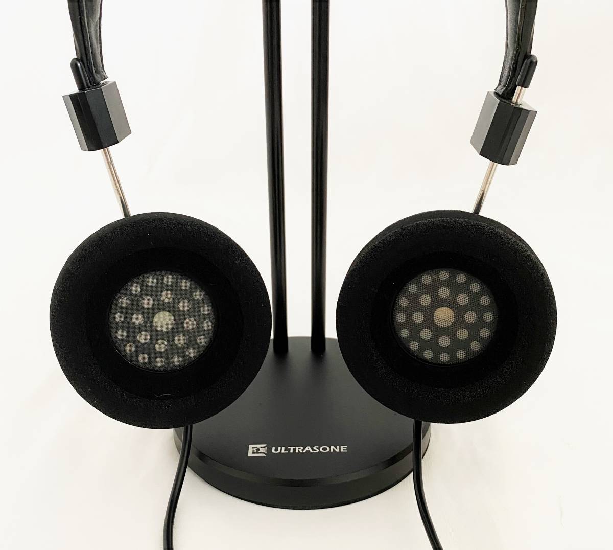 GRADO SR325i 開放型ヘッドホン www.cleanlineapp.com