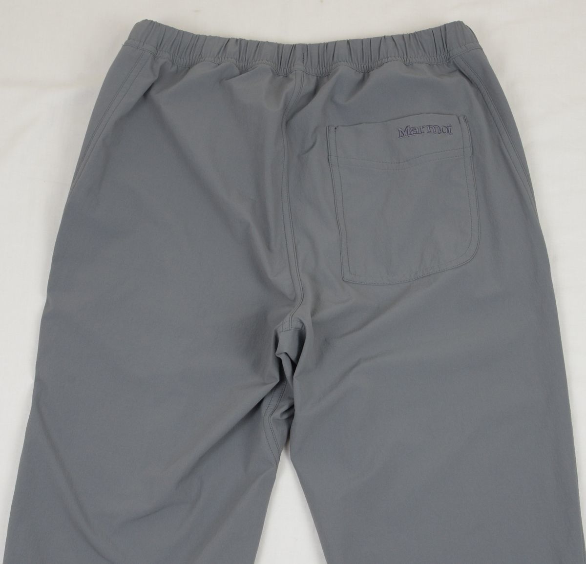 有名なブランド ○Marmot マーモット EISEN JOGGER PANTS アイゼン