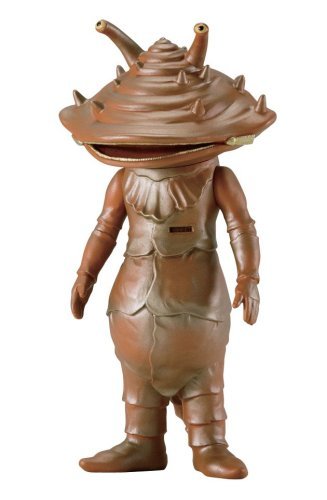 ウルトラ怪獣シリーズ41 カネゴン(未開封 未使用品) holdmeback.com