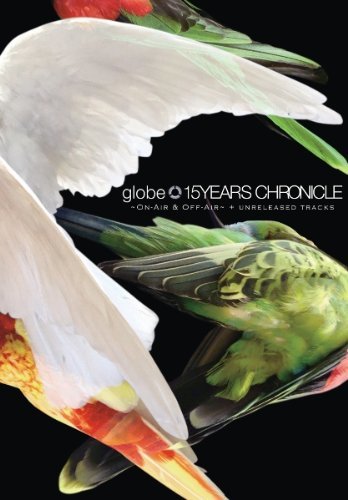 15YEARS CHRONICLE ～ON-AIR & OFF-AIR～ ＋ UNRELEASED TRACKS [DVD](
