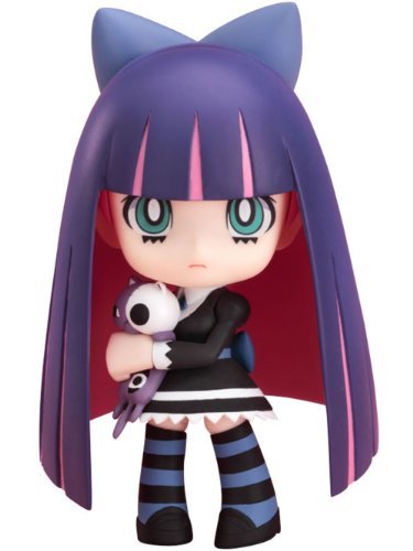 Panty&Stocking with Garterbelt ねんどろいど ストッキング (ノン