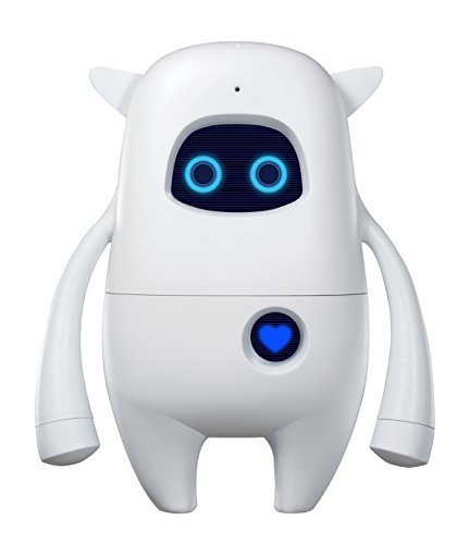 値下げ X Musio AKA 英語学習AIロボット ジャンク品 MSX510017SB 知育玩具