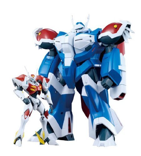 魂SPEC 宇宙の騎士テッカマンブレードwithペガス( 未使用品) | www