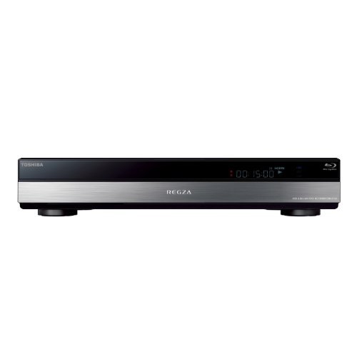 東芝 1TB 2チューナー ブルーレイレコーダー REGZA DBR-Z150(品