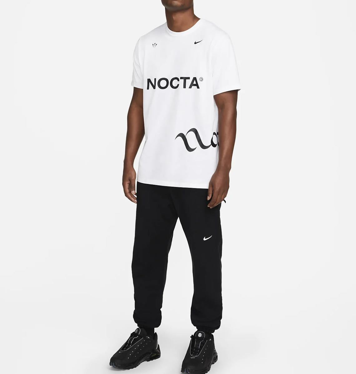 Sサイズ Nike x Drake NOCTA ショートパンツ-