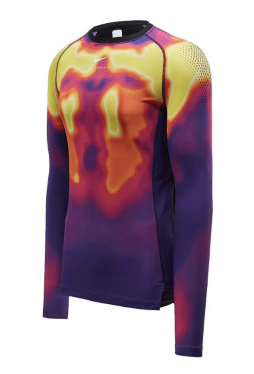 NIKE x NOCTA 【ロングスリーブ Base Layer Top】国内未発売 NIKE x NOCTA 【ロングスリーブ Base Layer Top】国内未発売