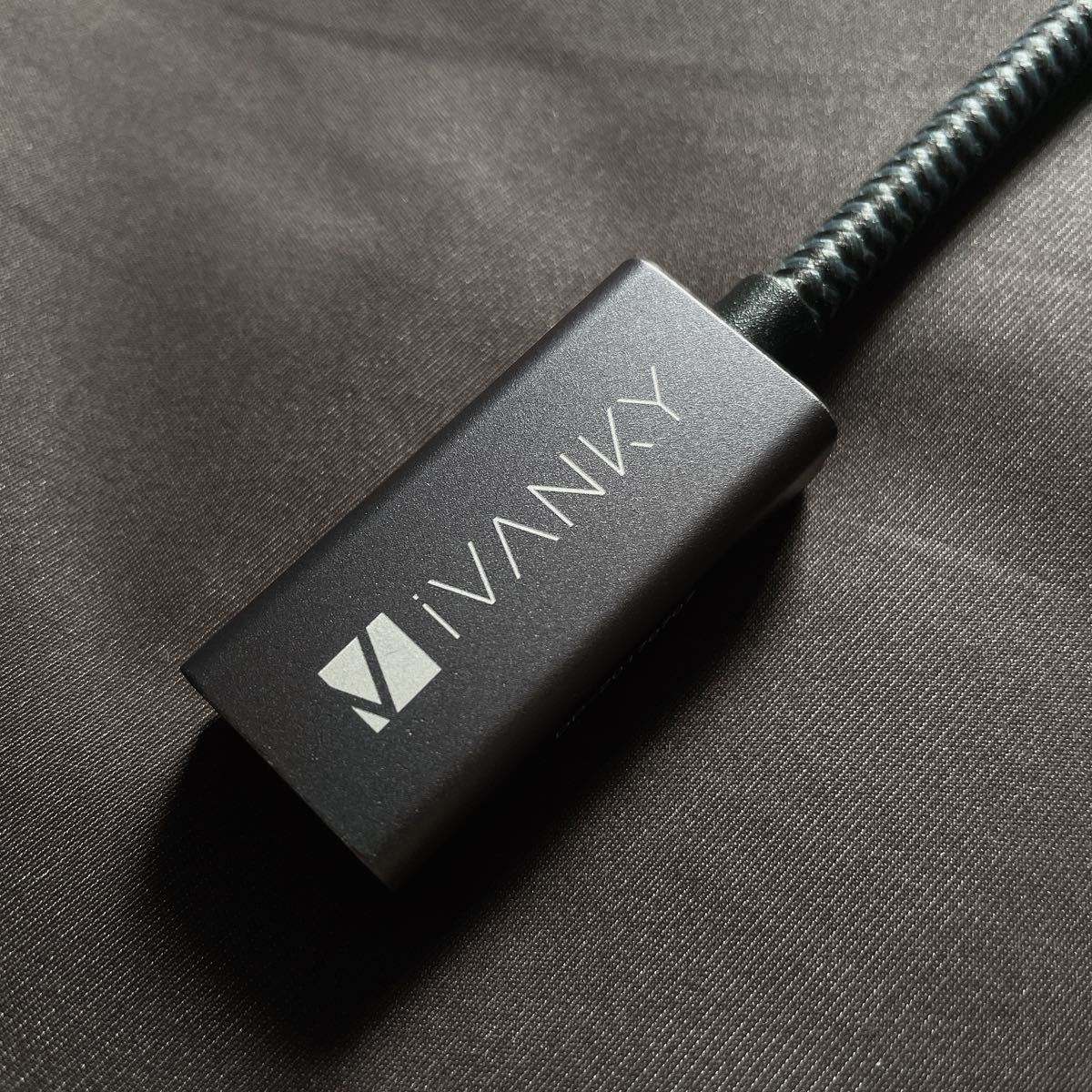 【最終価格】IVANKY Mini DisplayPort HDMI 変換アダプタ