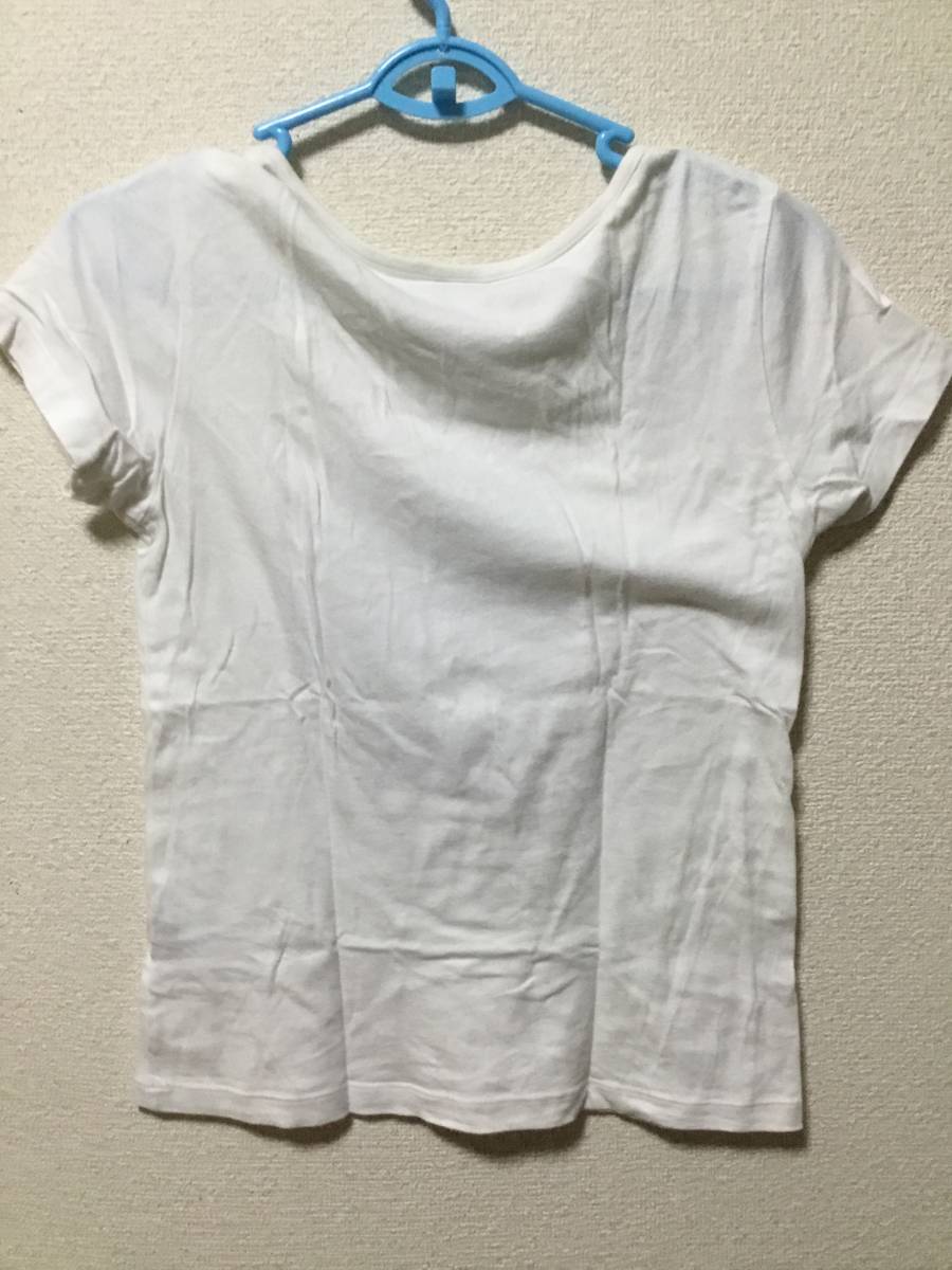 Sサイズ☆Tシャツ_画像2
