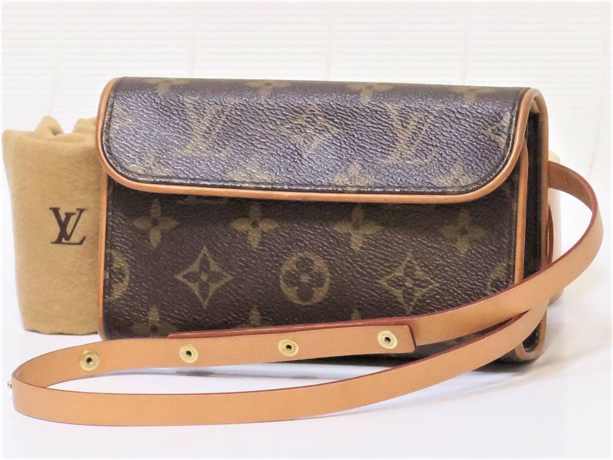 LOUIS VUITTON ルイ ヴィトン ボディバッグ モノグラム | eclipseseal.com