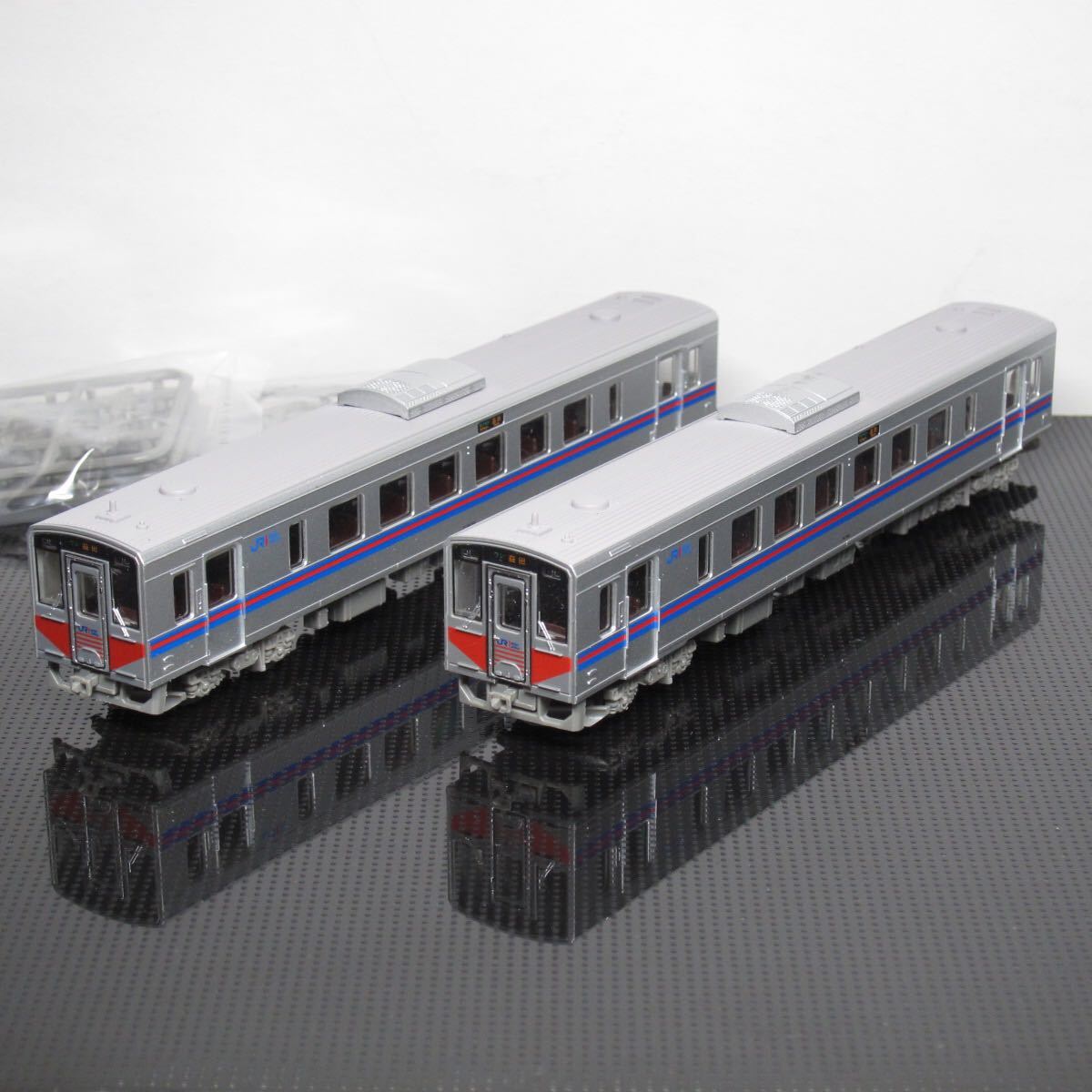 Nゲージ鉄道模型サイズ(1/150) TOMYTEC 鉄コレ 鉄道コレクション Nゲージ鉄道模型サイズ(1/150) TOMYTEC 鉄コレ 鉄道コレクション