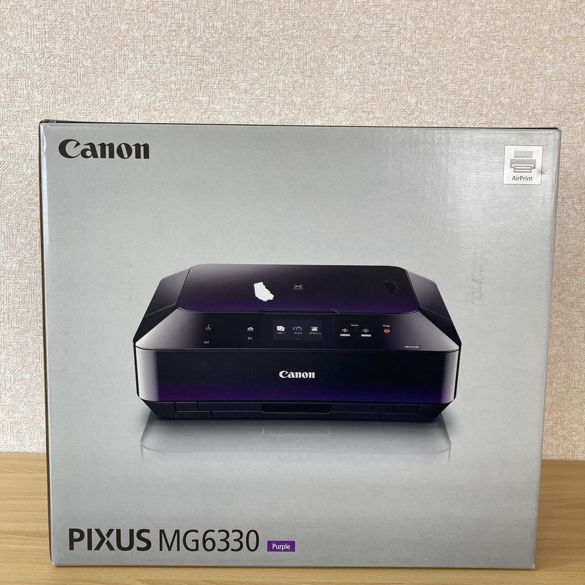 100%新品SALE Canon PIXUS MG6330WH キャノン プリンター lCsMr