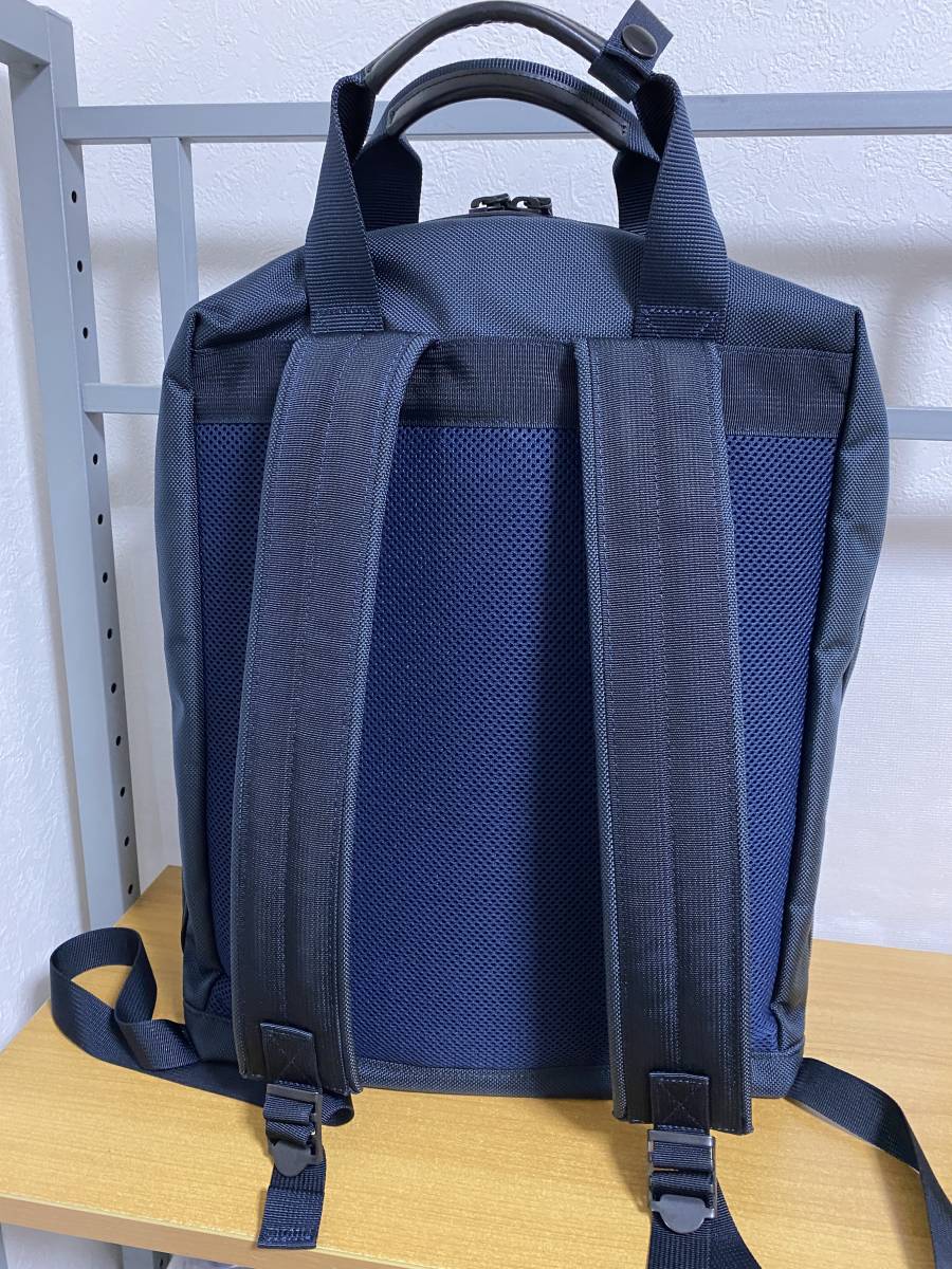 新品同様○定価28600円○吉田カバン ポーター PORTER STAGE ステージ