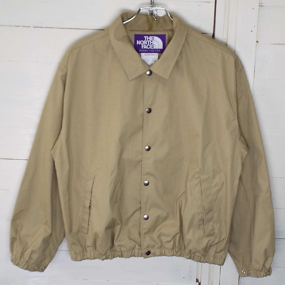 8000円店舗 日本 激安 本物 THENORTHFACE PURPLELABEL コーチ