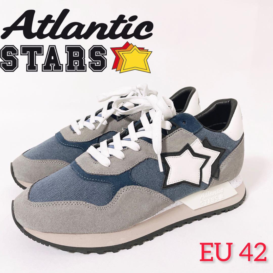 人気商品】 新品 未使用 国内正規品 STARS 国内正規品 Atlantic STARS