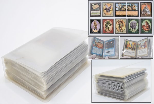 ザ まとめ The 英語 Magic 当時物 Gathering デッキ MTG マジック A 最も激安 カードゲーム引退品 マジックザギャザリング mtg マジック:ザ・ギャザリング