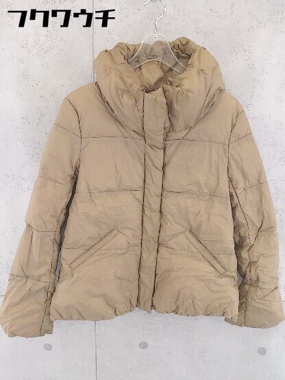 URBAN RESEARCH アーバンリサーチ 長袖 ダウン ジャケット サイズF
