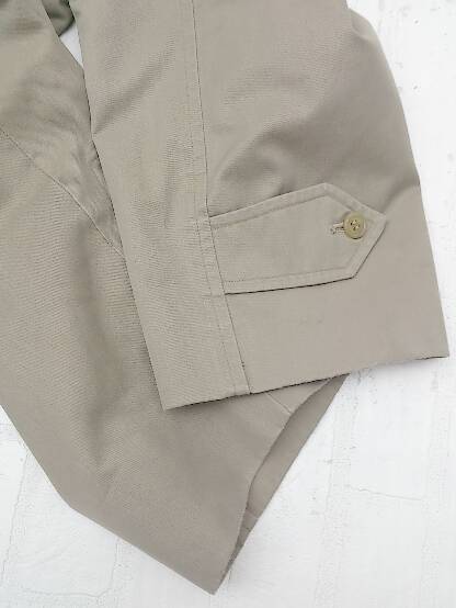 ◇ Burberrys バーバリーズ ノバチェック ライナー付 長袖 トレンチ ...