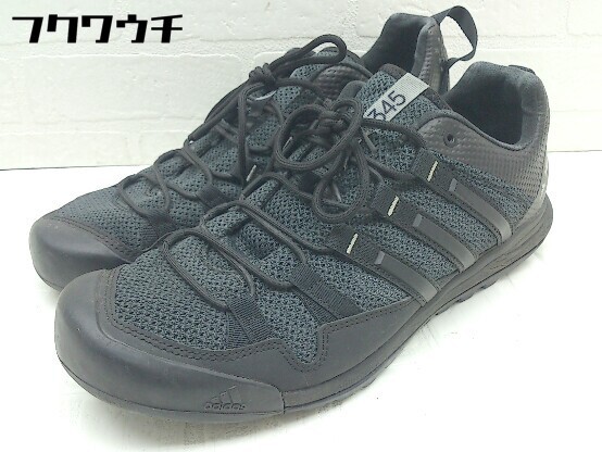 Verzoenen speler Een trouwe ◇ adidas アディダス Terrex Solo BB5561 スニーカー シューズ 26cm ブラック  メンズ(26.0cm)｜売買されたオークション情報、ヤフオク! の商品情報をアーカイブ公開 - オークファン（aucfan.com）