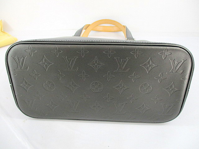 1円☆美品 LOUIS VUITTON ルイ ヴィトン モノグラムマット ストック