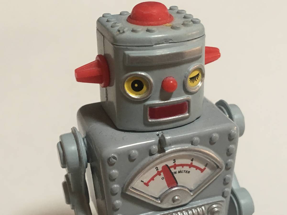 Yahoo!オークション - 即決 Winky Robot ヨネザワ 米澤玩具 Yahoo!オークション - 即決 Winky Robot ヨネザワ 米澤玩具
