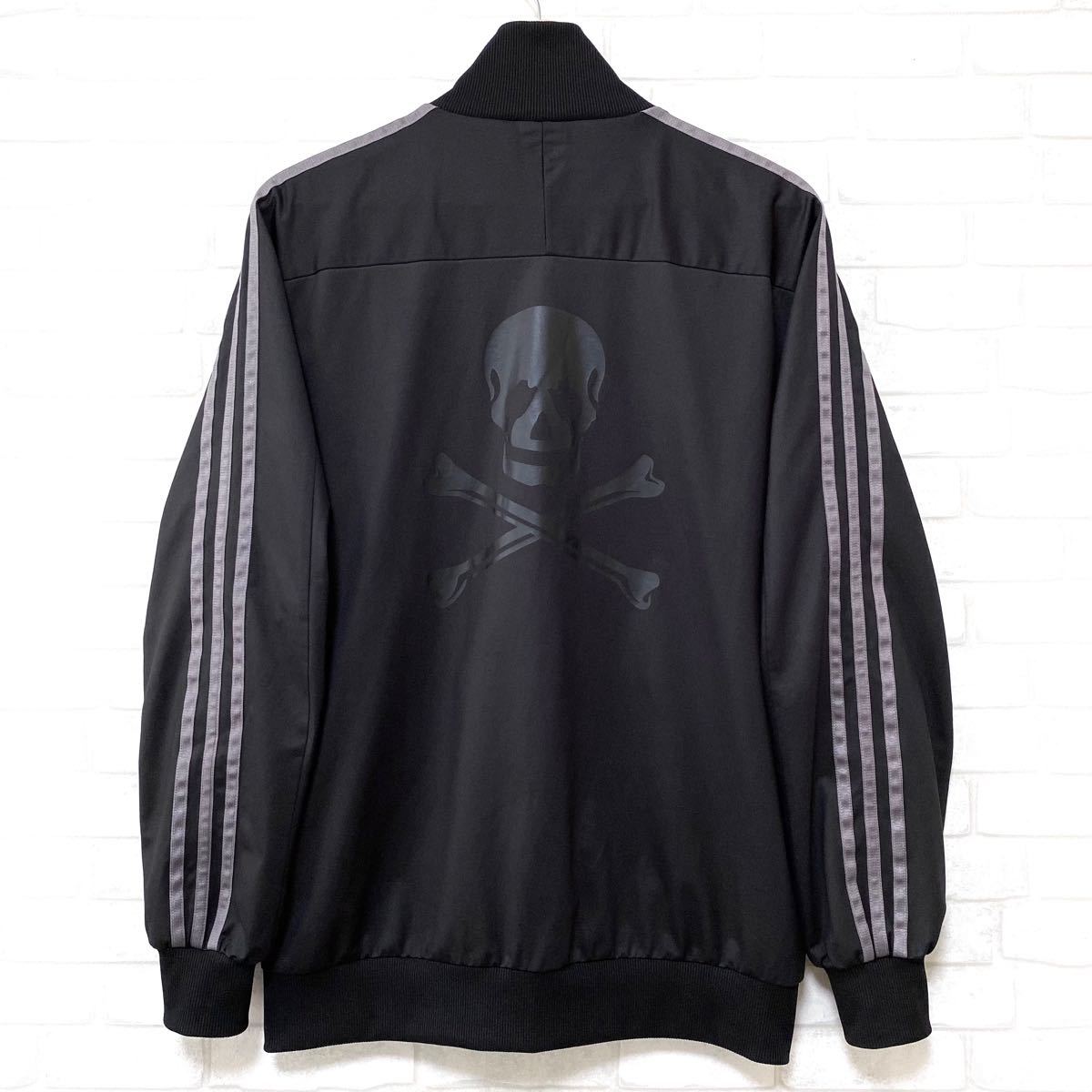 adidas アディダス × オーランドパイレーツ ジャージ トラック