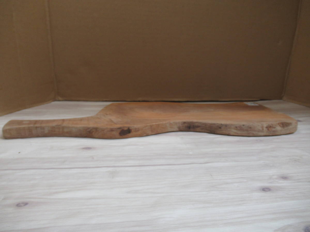 未使用品 CONRAN Olive Board with handle オリーブボード 未使用品 CONRAN Olive Board with handle オリーブボード
