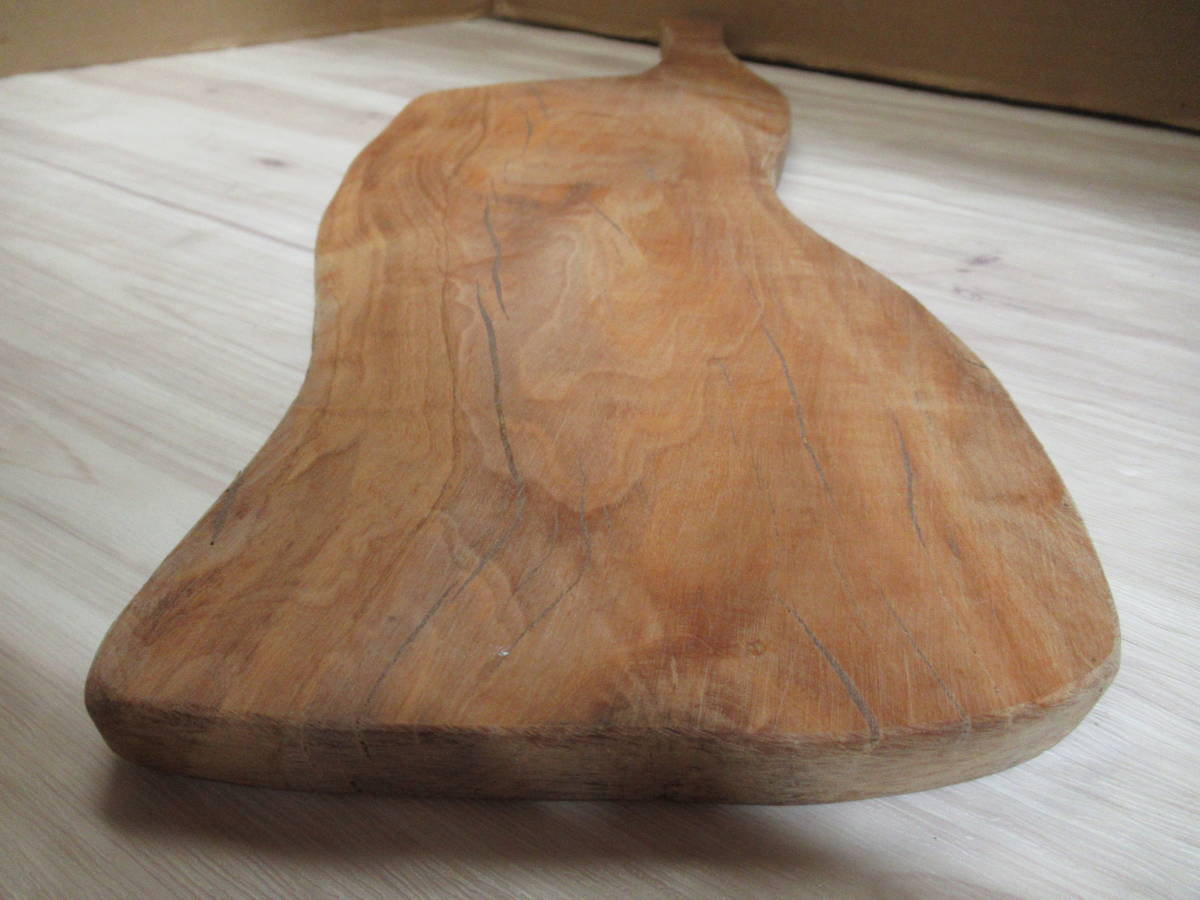 未使用品 CONRAN Olive Board with handle オリーブボード 未使用品 CONRAN Olive Board with handle オリーブボード