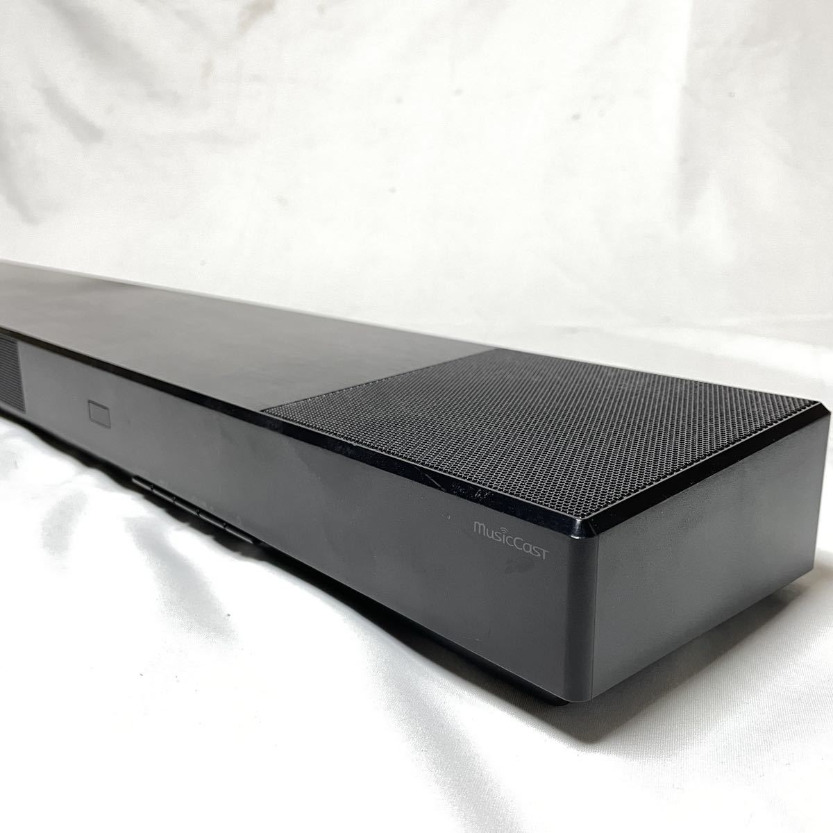 YAMAHA ヤマハ YSP-1600 リモコン 取扱説明書付き 美品 - 通販
