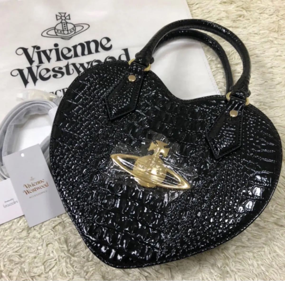 Vivienne Westwood 【未使用】ヴィヴィアンウエストウッド クロコ型