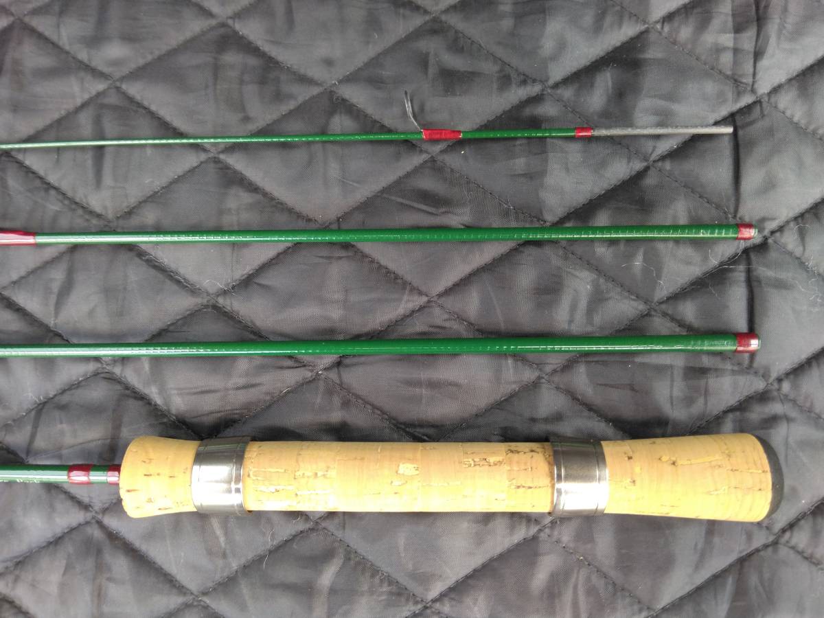 ヤフオク! - MITCHELL Riviere Pack 56UL ミッ...