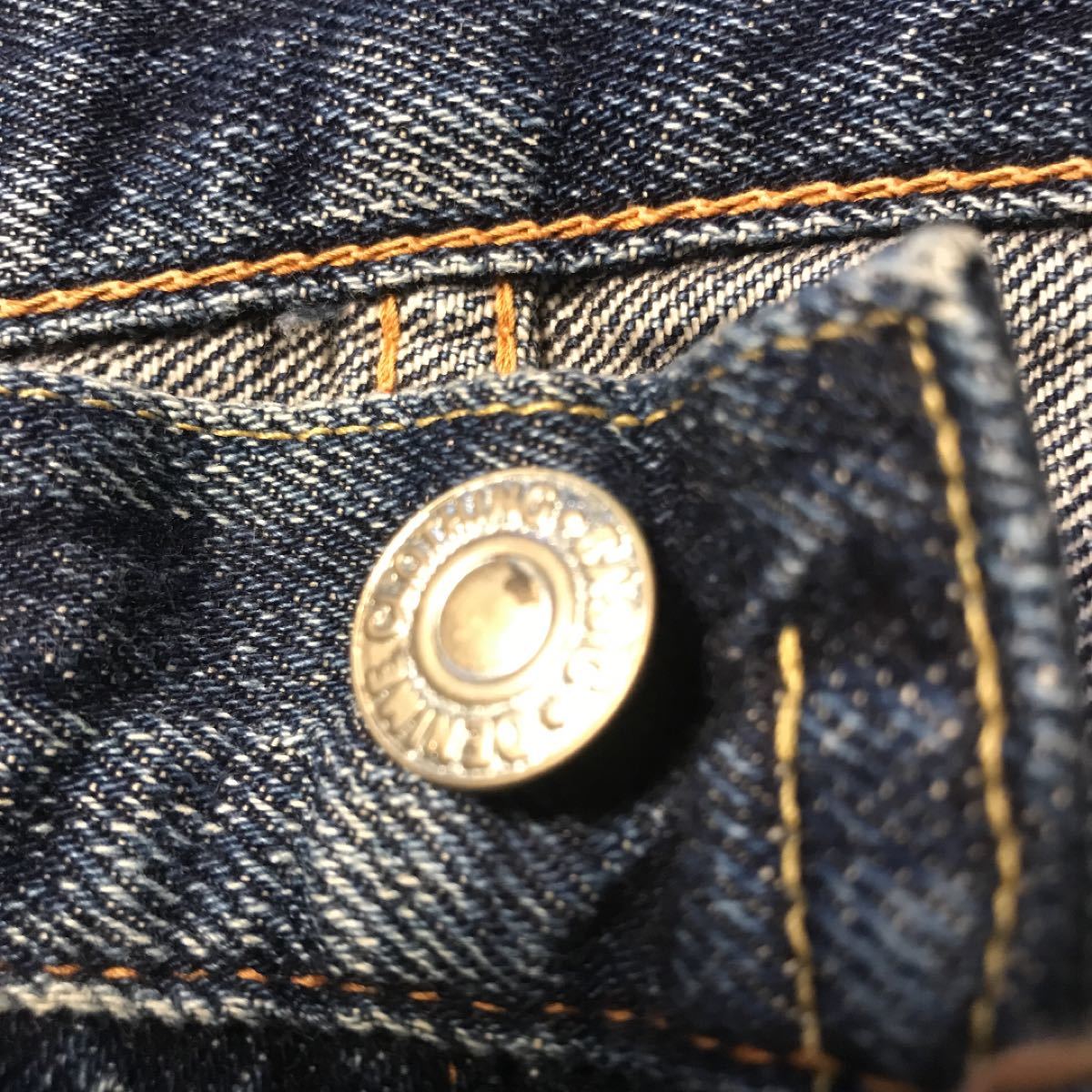 DENIME 【旧ドゥニーム 】20th ANNIVERSARY スピリッツ 20周年 DENIME 【旧ドゥニーム 】20th ANNIVERSARY スピリッツ 20周年