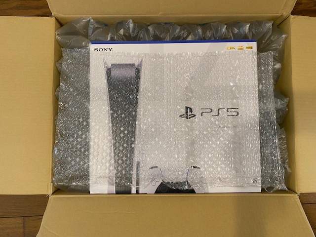 PlayStation5 PS5 本体 新品未使用 CFI-1100A01 www.caftandumaroc.com
